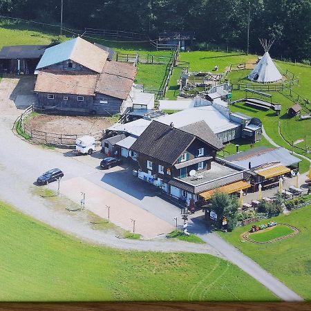 Beaver Creek Ranch Rothenthurm Buitenkant foto