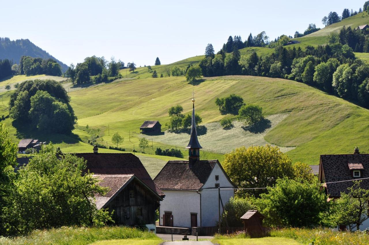 Beaver Creek Ranch Rothenthurm Buitenkant foto