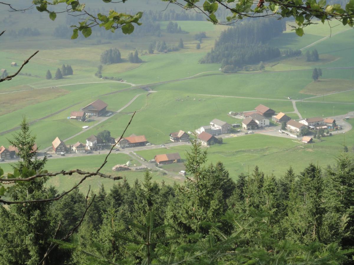 Beaver Creek Ranch Rothenthurm Buitenkant foto
